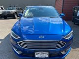 Used 2017 Ford Fusion Energi Titanium image 2