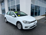 Used 2021 Volkswagen Golf 4-Door image 2