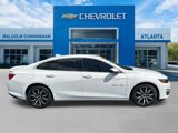 Certified 2020 Chevrolet Malibu RS image 4