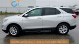 Used 2021 Chevrolet Equinox LT w/ Driver Convenience Package image 5