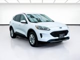Used 2020 Ford Escape SE image 3