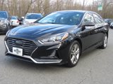 Used 2018 Hyundai Sonata SEL w/ Cargo Package image 2