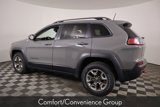 Used 2019 Jeep Cherokee Trailhawk w/ Comfort/Convenience Group image 4