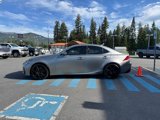 Used 2017 Lexus IS 300 F Sport w/ F Sport Package image 4