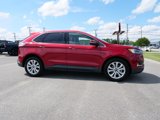 Used 2020 Ford Edge Titanium w/ Equipment Group 301A image 2