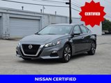 Used 2022 Nissan Altima 2.5 SV image 3
