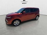 Used 2021 Kia Soul LX image 4
