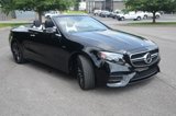 Used 2020 Mercedes-Benz E 53 AMG 4MATIC Cabriolet image 4