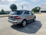 Used 2015 Mercedes-Benz ML 350 2WD image 5
