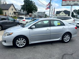 Used 2010 Toyota Corolla S image 2