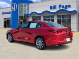 Used 2020 MAZDA MAZDA3 Sedan w/ Premium Package image 5