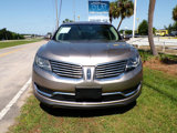 Used 2018 Lincoln MKX Select w/ Select Plus Package image 3