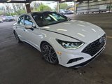 Used 2021 Hyundai Sonata Limited image 3