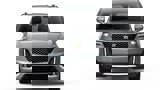 New 2025 Cadillac XT6 Luxury image 2