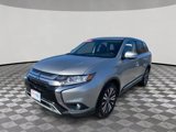 Used 2019 Mitsubishi Outlander LE image 4