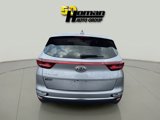 Used 2021 Kia Sportage LX image 4