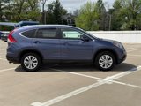 Used 2013 Honda CR-V EX-L image 2