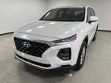 Used 2020 Hyundai Santa Fe SE image 4