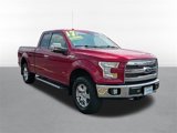 Used 2017 Ford F150 Lariat image 3