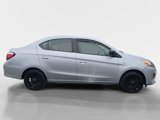 Used 2022 Mitsubishi Mirage G4 ES image 2