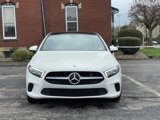 Used 2022 Mercedes-Benz A 220 4MATIC image 2