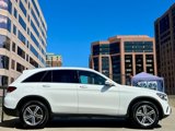 Certified 2021 Mercedes-Benz GLC 300 4MATIC image 4