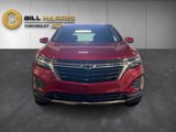 Used 2023 Chevrolet Equinox LT image 2