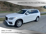 Used 2016 Volvo XC90 T6 Momentum w/ Momentum Plus Package image 2
