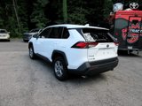 Used 2023 Toyota RAV4 XLE image 3