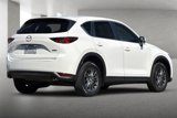 Used 2019 MAZDA CX-5 Touring image 4
