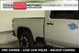 Used 2020 Chevrolet Silverado 2500 Custom w/ Custom Value Package image 3