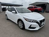Used 2023 Nissan Sentra S image 5