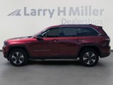 Used 2022 Jeep Grand Cherokee Limited 4xe image 2