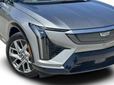 New 2025 Cadillac Optiq Luxury 1 w/ LPO, Floor Liner Package image 6