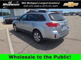 Used 2012 Subaru Outback 2.5i Limited image 6