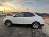 Used 2024 Chevrolet Equinox LT image 4