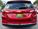 Used 2018 Chevrolet Equinox LT image 4