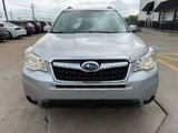 Used 2014 Subaru Forester 2.5i Limited w/ Popular Package #2 image 3