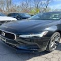 Used 2018 Volvo S90 T5 Momentum w/ Protection Package image 2