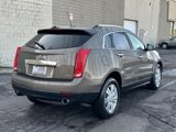 Used 2015 Cadillac SRX Luxury w/ Driver Awareness Package image 4