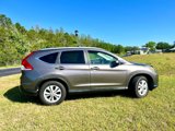 Used 2012 Honda CR-V EX-L image 5