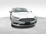 Used 2018 Ford Fusion S image 2