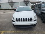 Used 2015 Jeep Cherokee Sport w/ Sport Appearance Group image 3