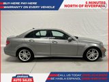 Used 2012 Mercedes-Benz C 250 Luxury image 2