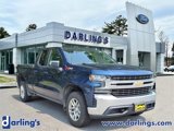 Used 2020 Chevrolet Silverado 1500 LT w/ All-Star Edition image 3