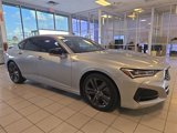 Certified 2021 Acura TLX w/ A-SPEC Pkg image 2