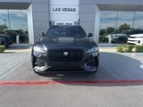 Used 2023 Jaguar F-PACE S image 2