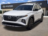 Used 2022 Hyundai Tucson XRT w/ Cargo Package image 2