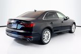 Used 2019 Audi A4 2.0T Premium Plus w/ Premium Plus Package image 5