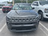 Used 2022 Jeep Compass Latitude w/ Sun and Sound Group image 2
